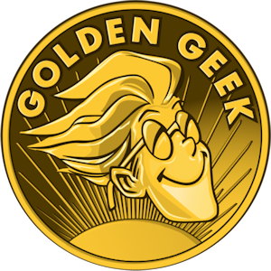 Golden Geek Awards