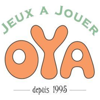 Oya