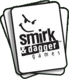 Smirk & Dagger Games