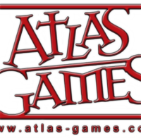 Atlas Games