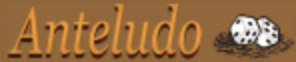 Anteludo