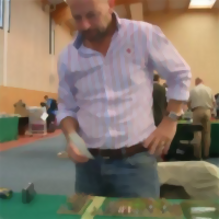 Nicolas Stratigos