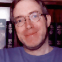 Ted Raicer