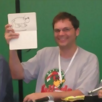 John Kovalic