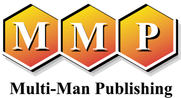 Multi Man Publishing