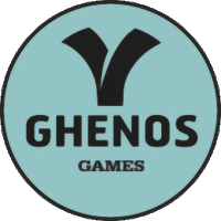 Ghenos Games