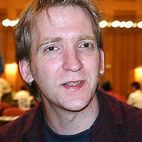 Harald Lieske